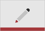 Simbol svinčnika