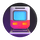 Čustveni simbol metroja v aplikaciji Teams