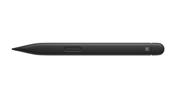 Upodabljanje naprave Surface Slim Pen 2