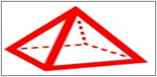 Slika povečanega trikotnika
