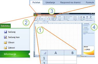 Excel Starter