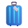 Emoji prtljaga u aplikaciji Teams