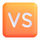 Emoji „VS“ u aplikaciji Teams