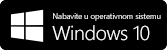 Nabavite u operativnom sistemu Windows 10