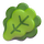 Emoji zelene salate u aplikaciji Teams