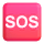 Emoji „SOS“ u aplikaciji Teams