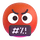 Emoji för svordomar i Teams