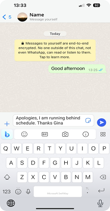 IOS Markerad text från appens textfält 7.png