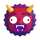 Emoji för teams-troll