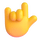 Emoji för Teams älskar dig