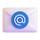 Emoji för e-post i Teams