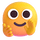 Emoji för klappande team