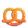 Emoji för teams pretzel