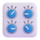 Emoji för Teams-kontrollratt
