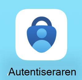 App för iOS Authenticator