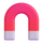 Emoji för Teams-magnet
