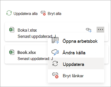 Uppdatera en skärmbild av en länkknapp one.png