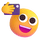 Emoji för teams selfie