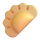 Emoji för dumpling i Teams