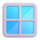 Emoji för Teams-fönster