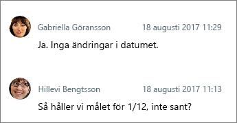 Kommentarer i ordning från nyaste till äldsta