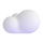 Emoji för Teams-moln