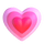Emoji för växande hjärta i Teams