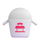 Emoji för takeout-ruta i Teams