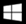 Start-knappen för Windows i Windows 8 och Windows 10