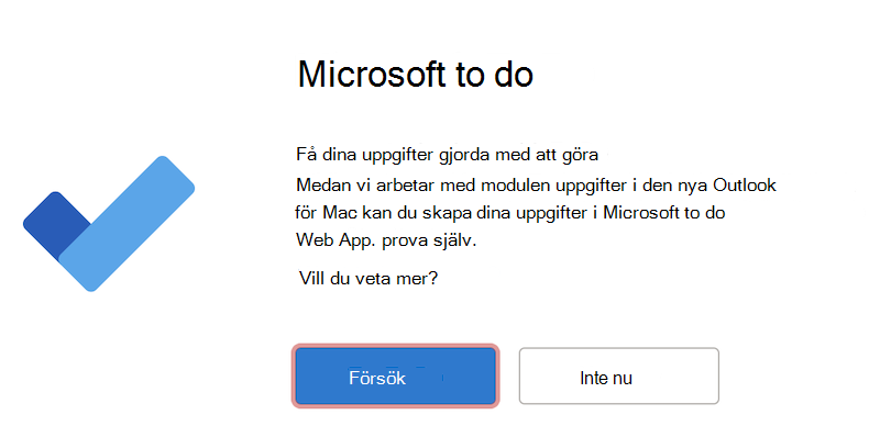 Prova Microsoft To Do