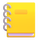 Emoji för Teams-huvudbok