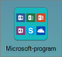 Microsoft-program