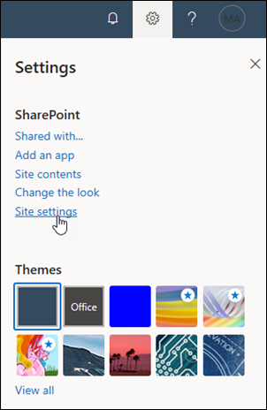 is sharepoint part of microsoft office