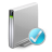 Icon of Windows Repair Disc.