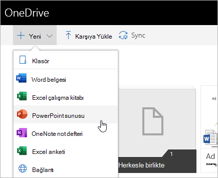 Office 365 eğitim