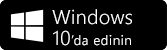 Windows 10’dan edinin