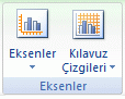 Excel Şerit resmi