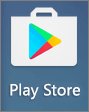 Google Play simgesi