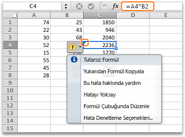 C4’te tutarsız formül	mac_inconsistent_formula