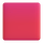 Емодзі: червоний квадрат Teams