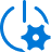 Logo of Windows RE.