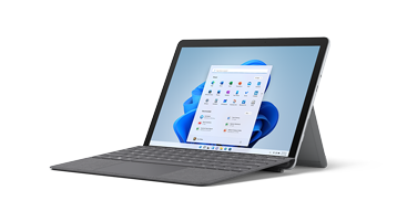 Surface Go 3 цифрова обробка