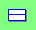 UML Object shape icon