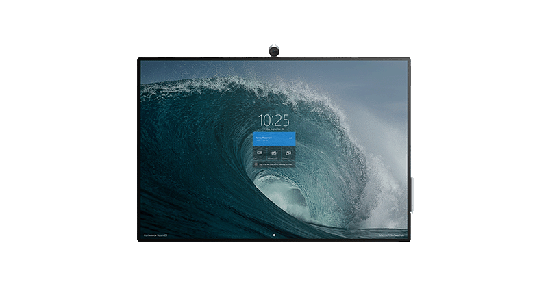Surface Hub фото