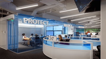 Операційний центр корпорації Майкрософт для захисту від кіберзлочинності