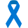 Емограма блакитної стрічки