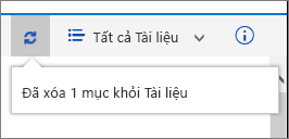 Xóa dòng trạng thái ở đầu màn hình