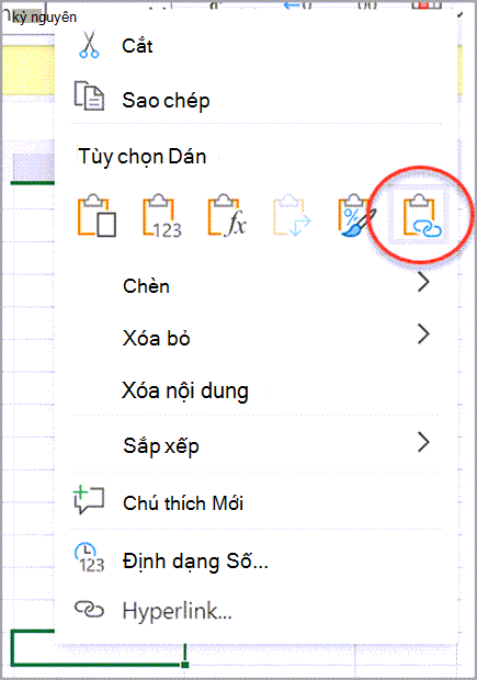 tạo một nối kết sổ làm việc ảnh chụp màn hình một phiên two.png