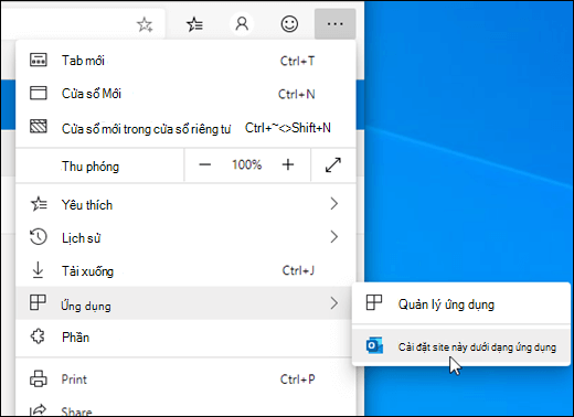 Tôi cần tải Outlook về máy tính để làm gì?