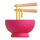 Emoji mỳ Teams